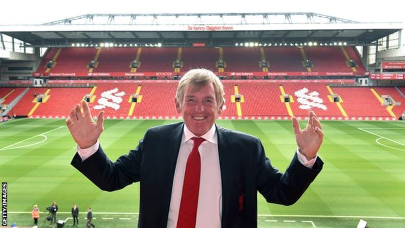 Covid-19: King Kenny Tinggalkan RS